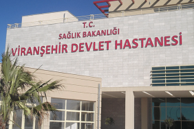 viransehir devlet hastanesi