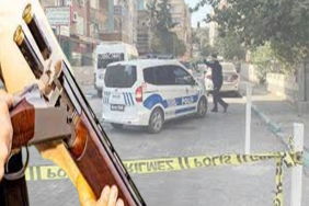 Yine Urfa Yine Koca Dehşet Eşini Av Tüfeğiyle Vurdu