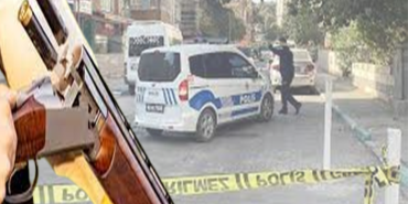 Yine Urfa Yine Koca Dehşet Eşini Av Tüfeğiyle Vurdu