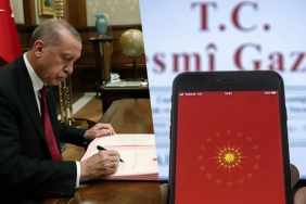 erdodan resmi gazete