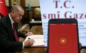 erdodan resmi gazete