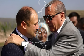 erdogan gülpınar - urfa bugun