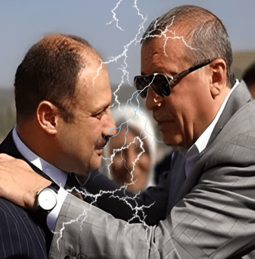 erdogan gülpınar - urfa bugun