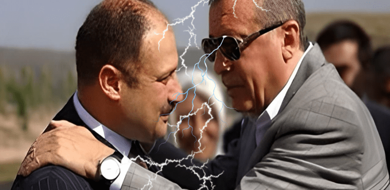 erdogan gülpınar - urfa bugun