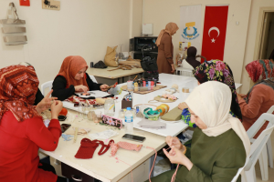 haliliye