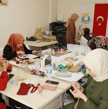 haliliye