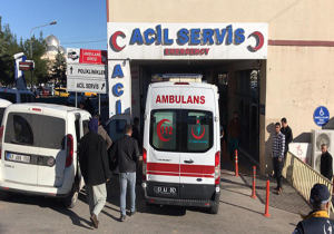 ambulans