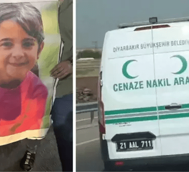 cenaze nakil