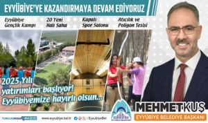 eyyübiye